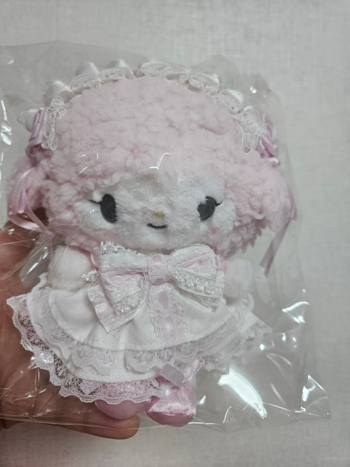 웨딩시리즈.피아노 마코(미개봉 새상품) 상품이미지1