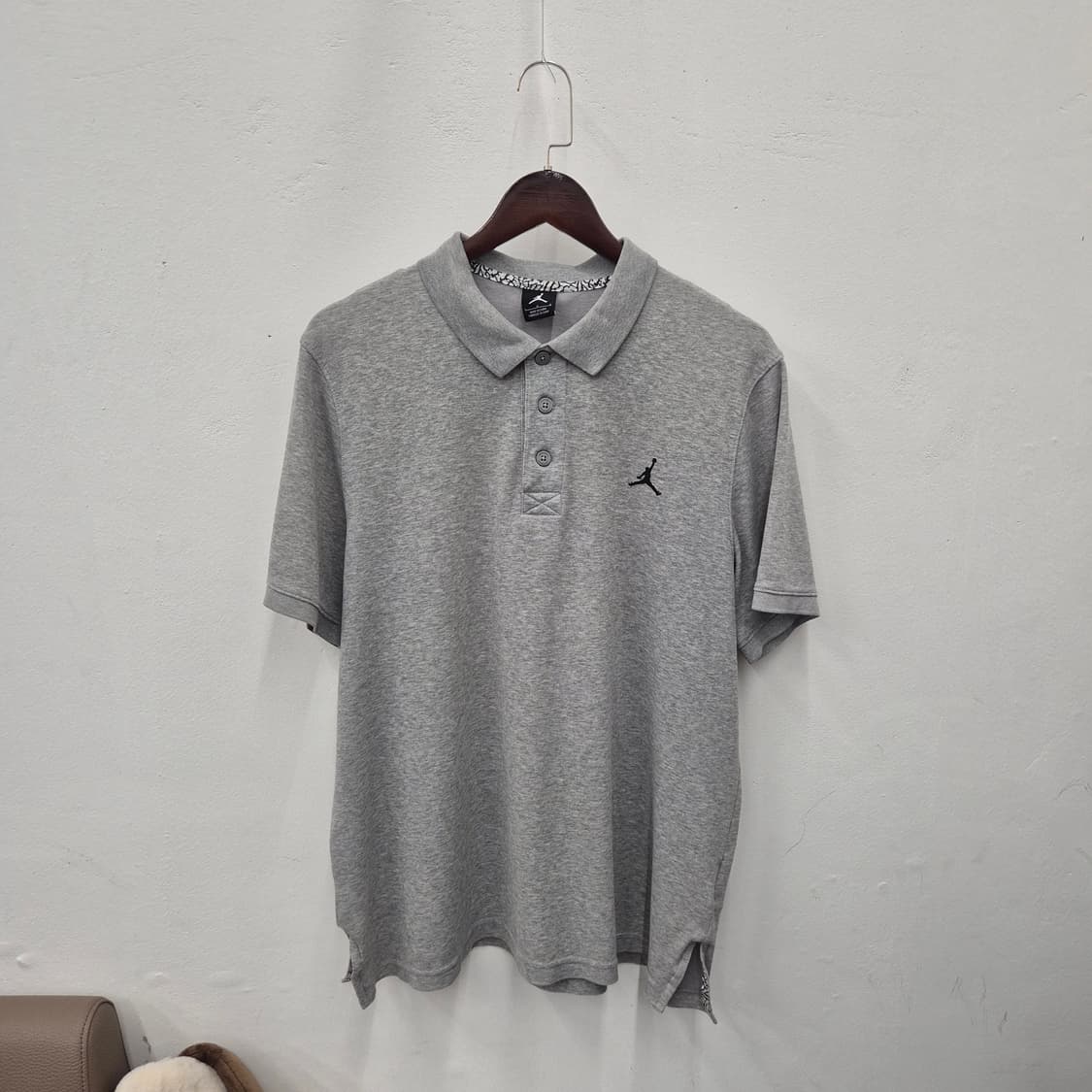 나이키 조던 폴로 반팔티 상품이미지1