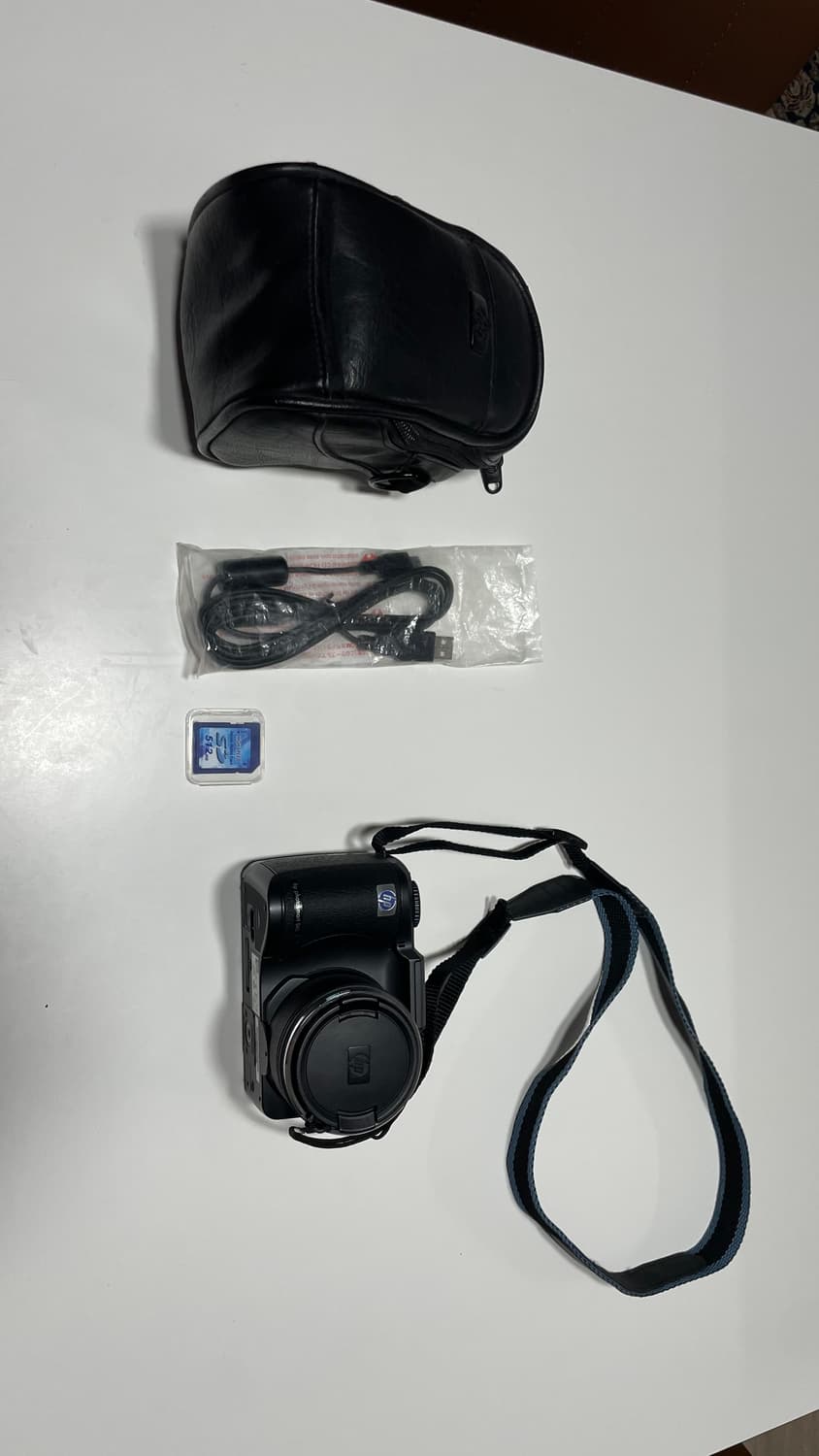  HP Photosmart 945 디카 상품이미지10