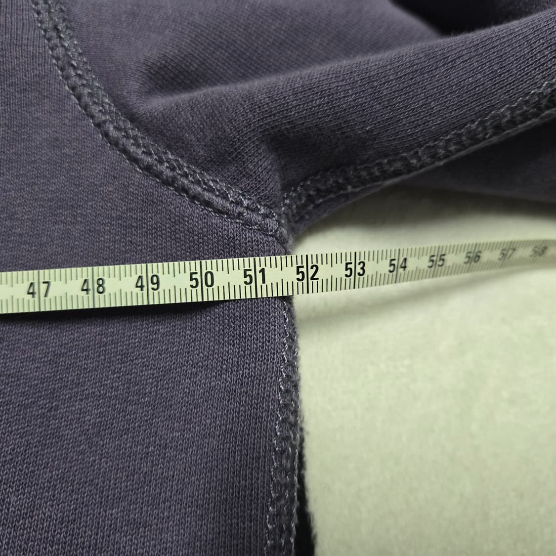 S 폴로랄프로렌 써멀 후드 집업 바이올렛 상품이미지6