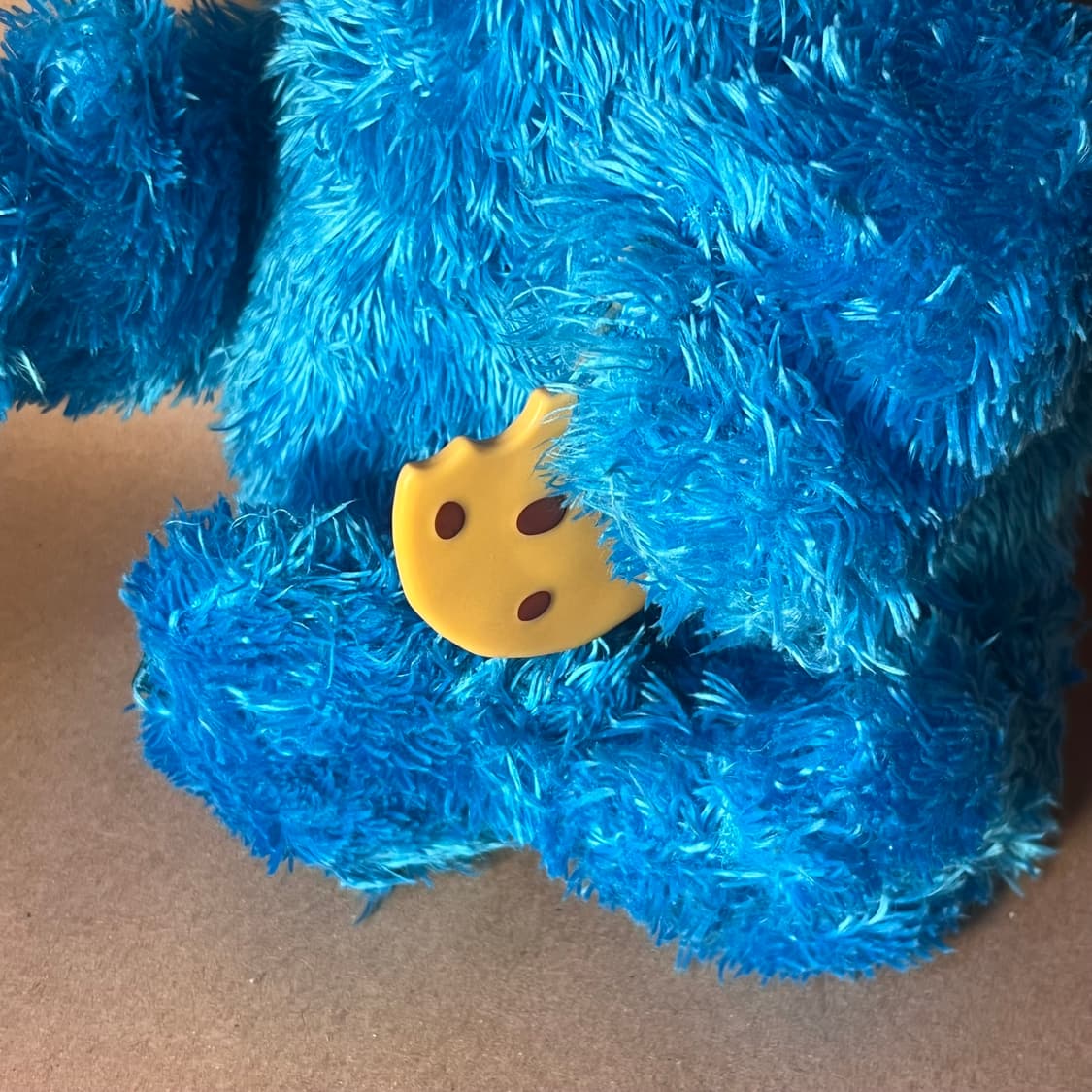 Sesame Street – 쿠키몬스터 상품이미지3