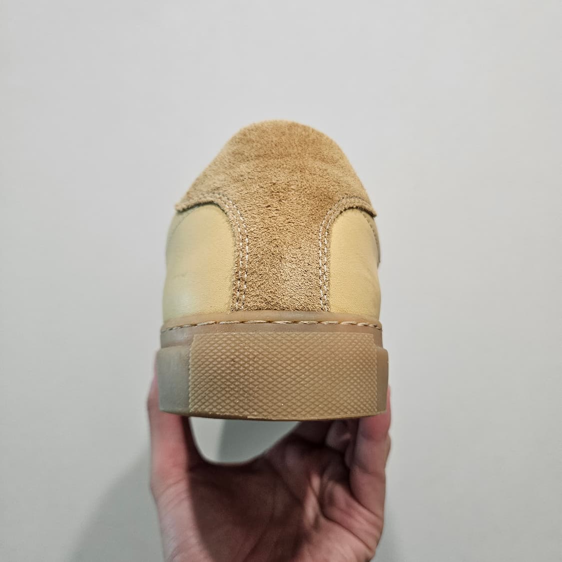 [270] 스펙테이터 독일군 서비스트레이너 180-009 상품이미지4