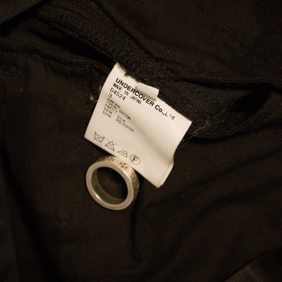 언더커버 78 상품이미지4