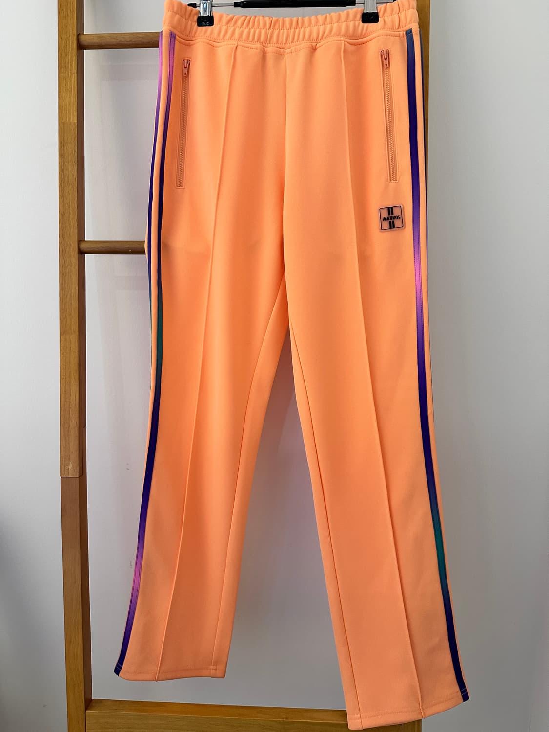 널디 트레이닝 팬츠 상품이미지1