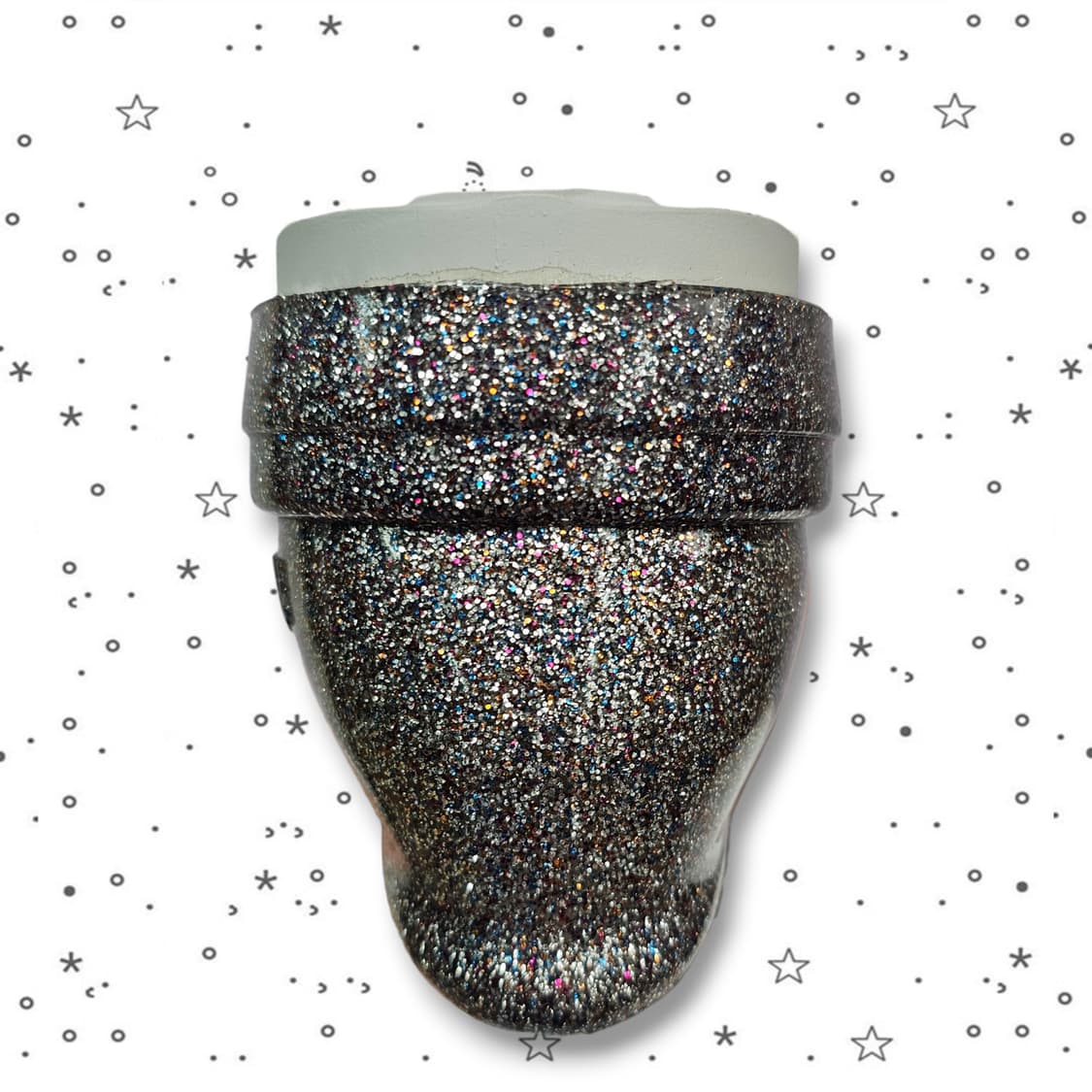 245 Melissa 멜리사 미키마우스 글리터 스니커즈 상품이미지9