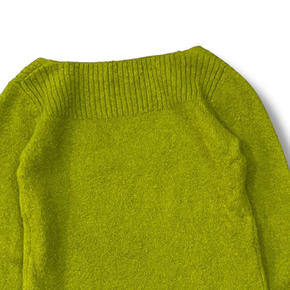 캘빈클라인 진스 브이넥 니트 y14155 상품이미지6