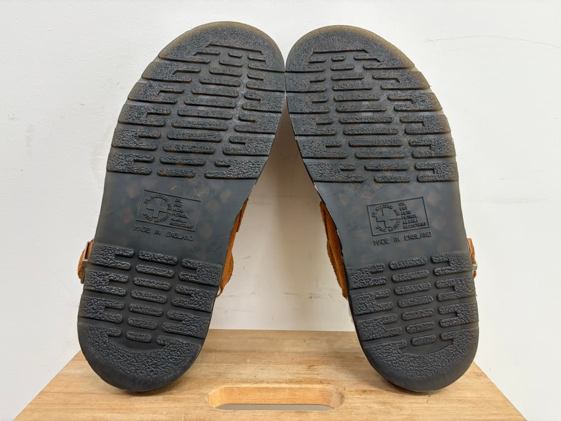 닥터마틴 MIE 조지 시어링 290 상품이미지7