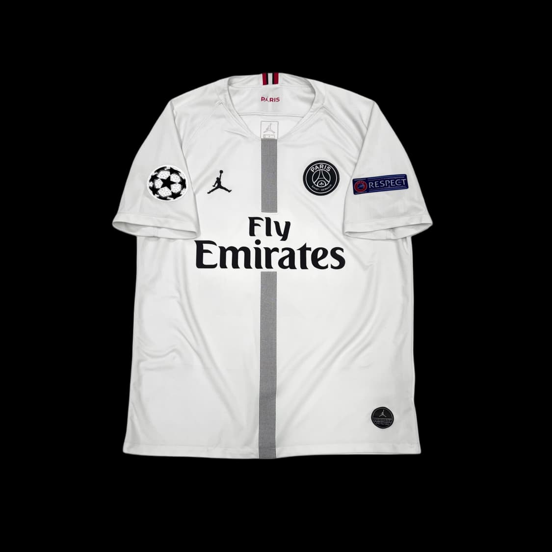 조던 PSG 파리 생제르망 18 19 4th 네이마르 유니폼 상품이미지2