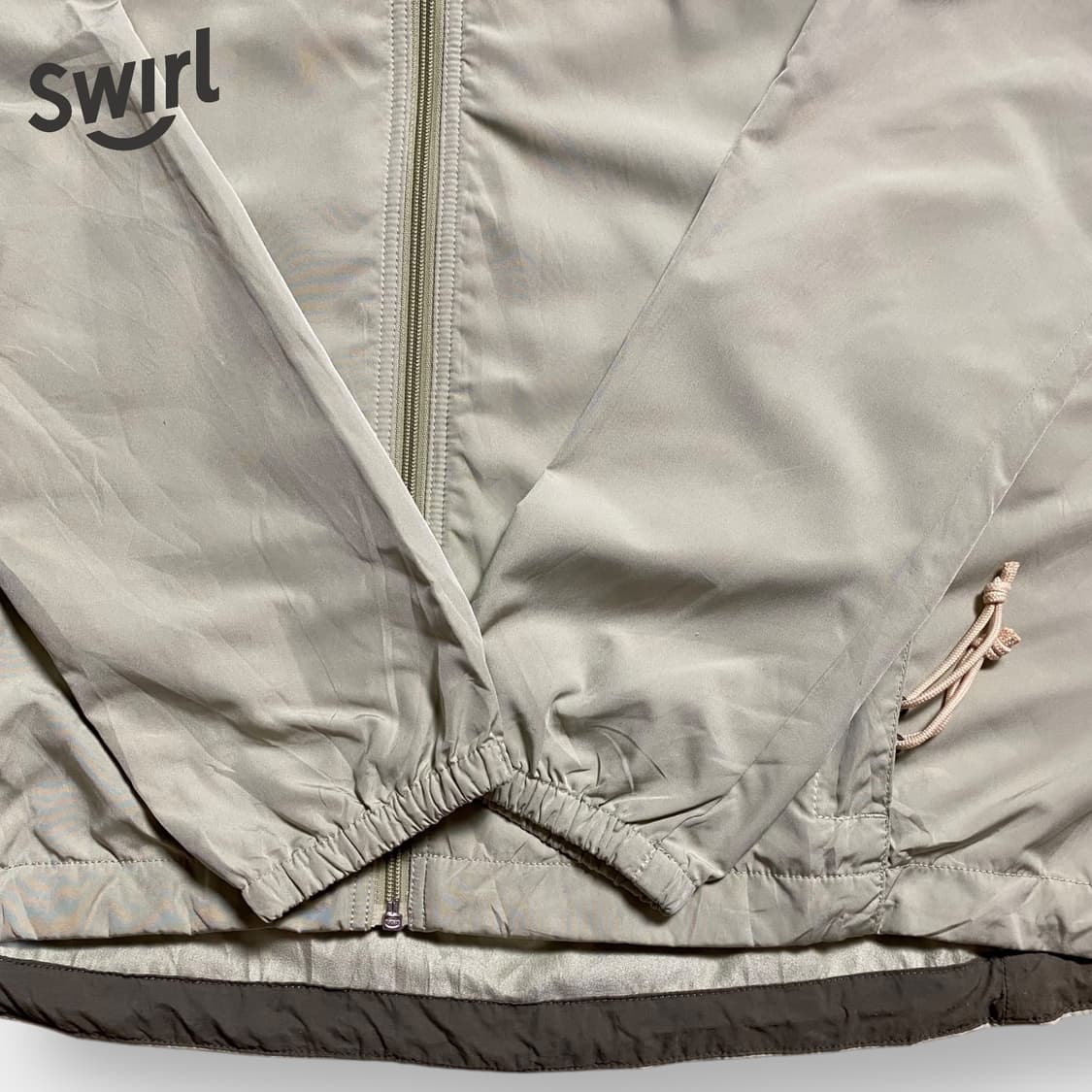 🌊00s Patagonia intergral softshell jack 상품이미지5