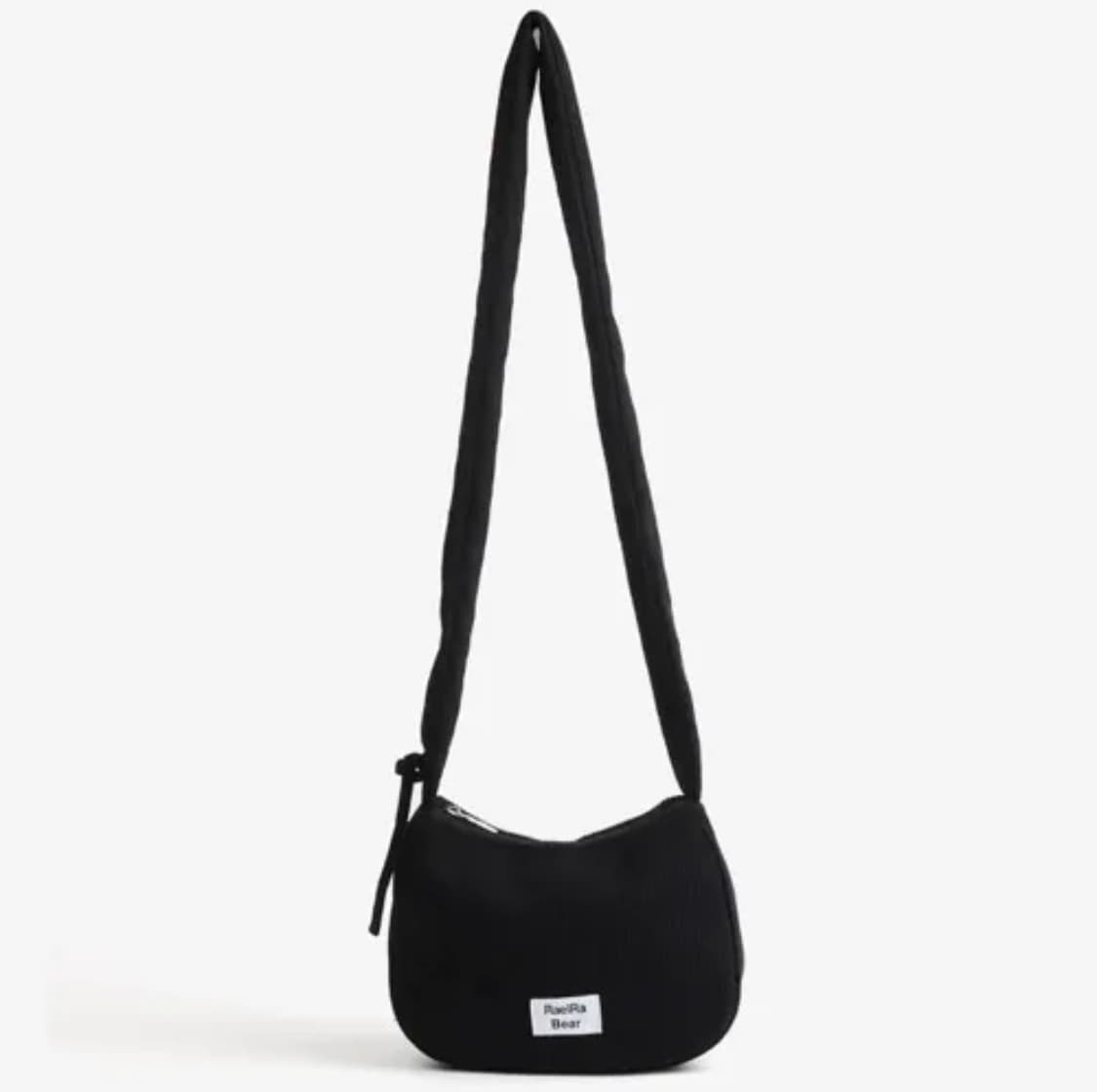 라엘라베어 숄더 크로스백 상품이미지2