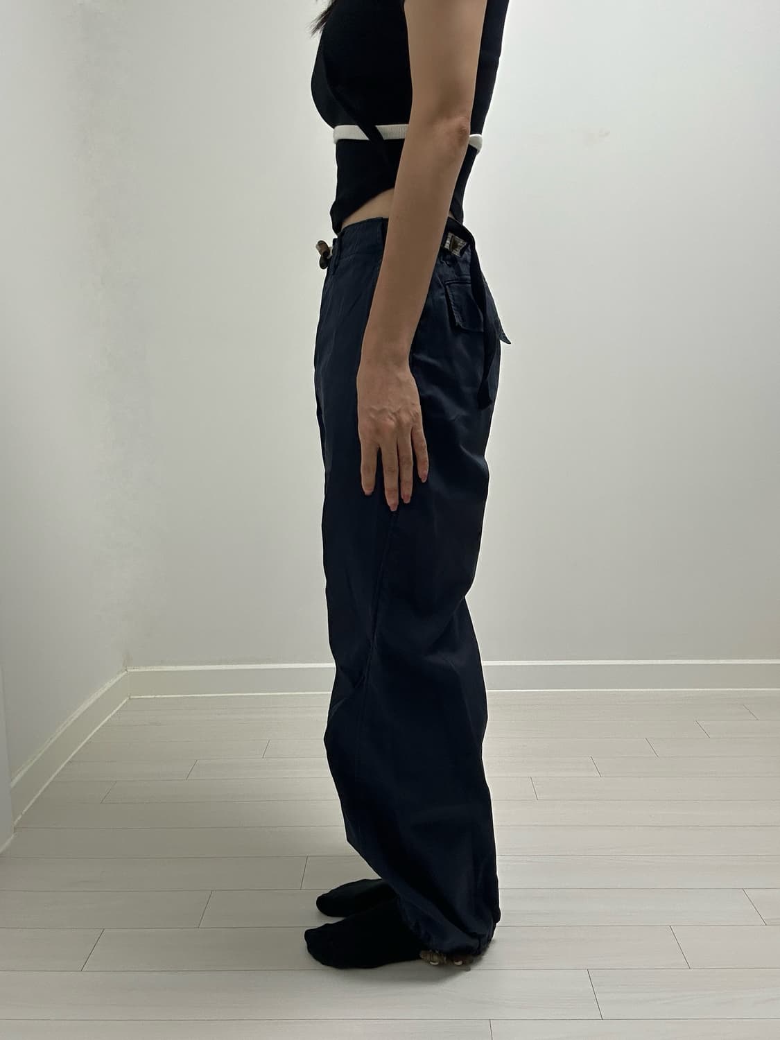 [캐피탈] kapital pants 상품이미지6