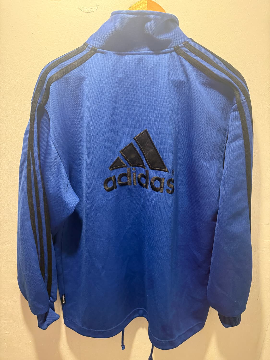 아디다스 00‘s 져지 상품이미지3