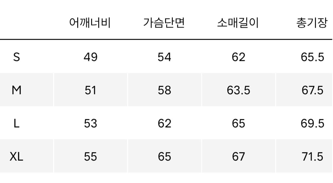 폴로 랄프 로렌 베이포트 자켓 새제품 상품이미지3