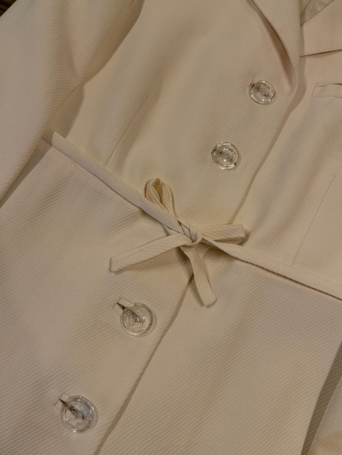 베르사체 꾸띄르 아카이브 코트 66~77 상품이미지8