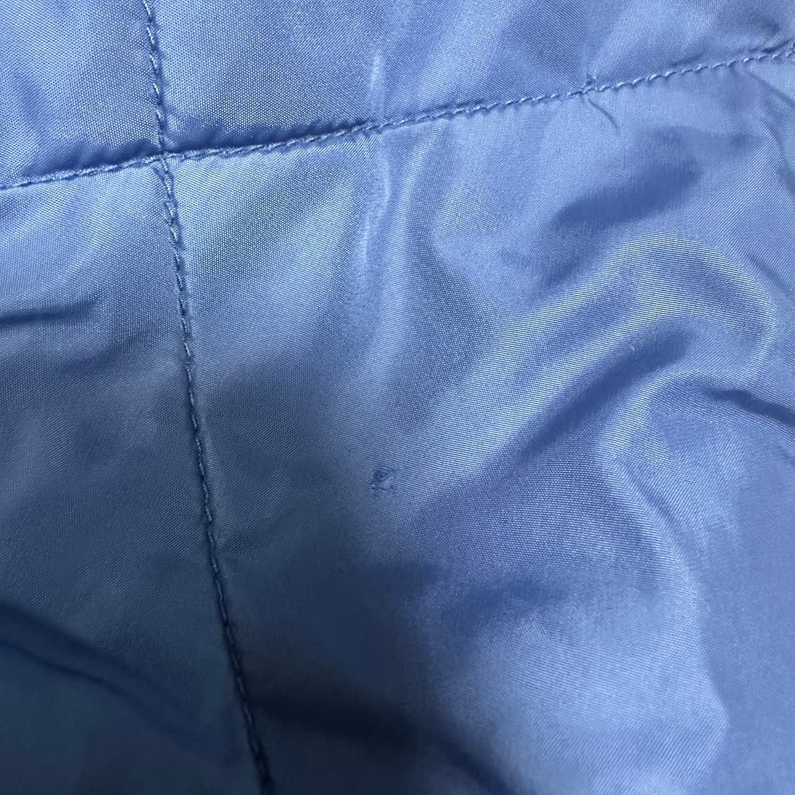 ✨ (바배) 노스페이스 퀄팅 경량 패딩  상품이미지6