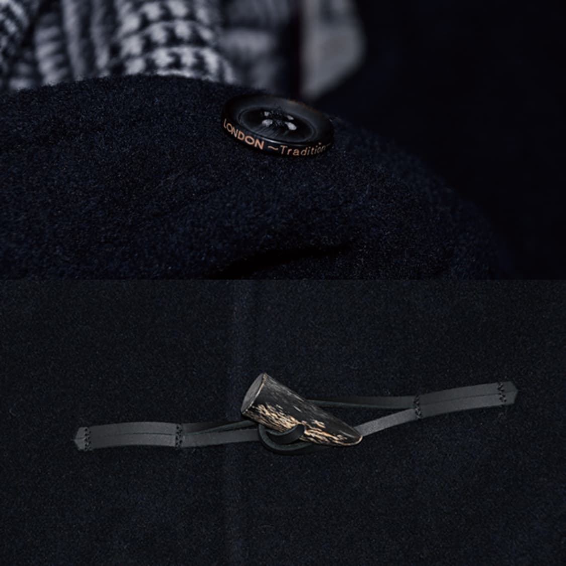 made in england LONDON TRADITION 울더플코트 상품이미지8