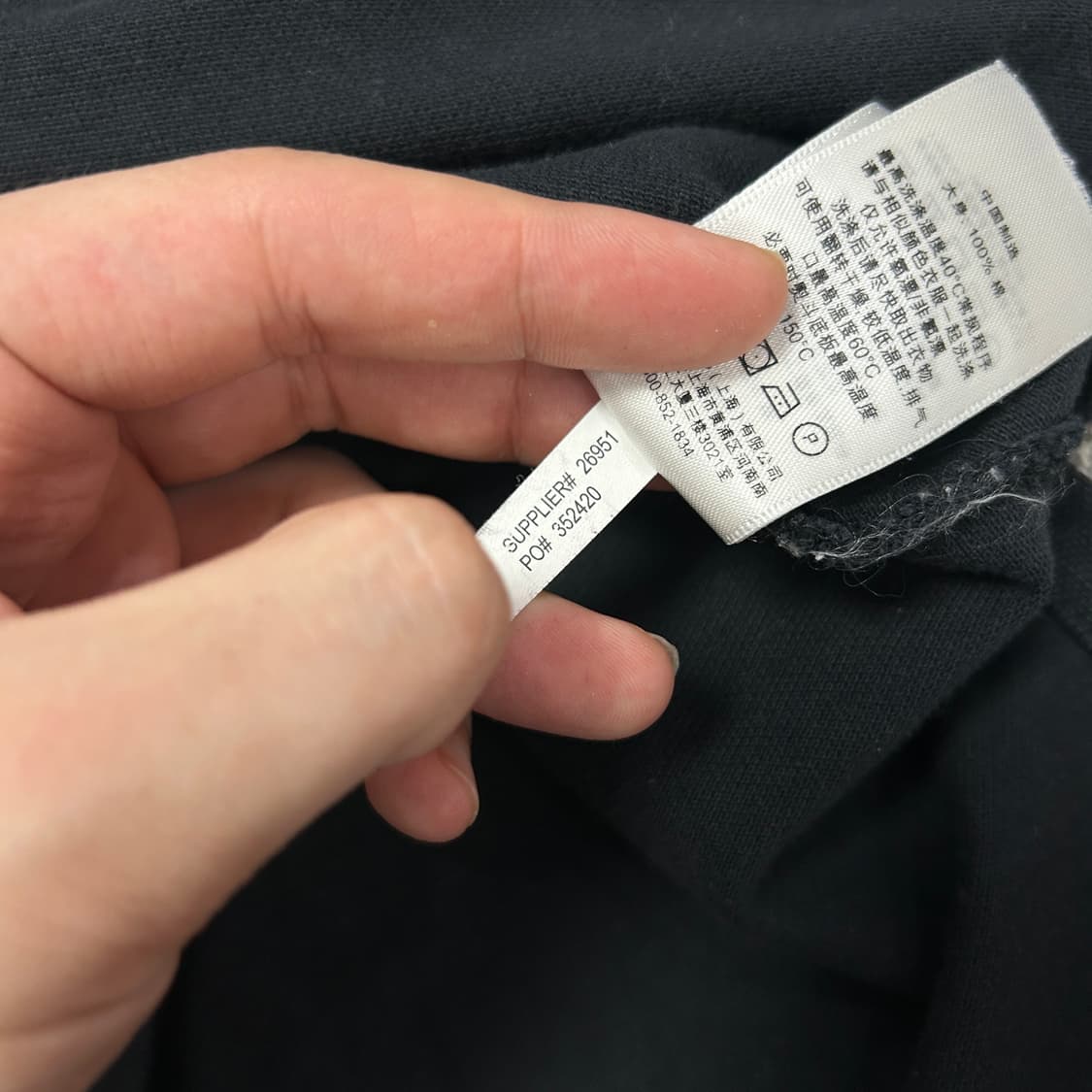 폴로 빅포니 검빨 치프키프 카라티(M) 상품이미지4