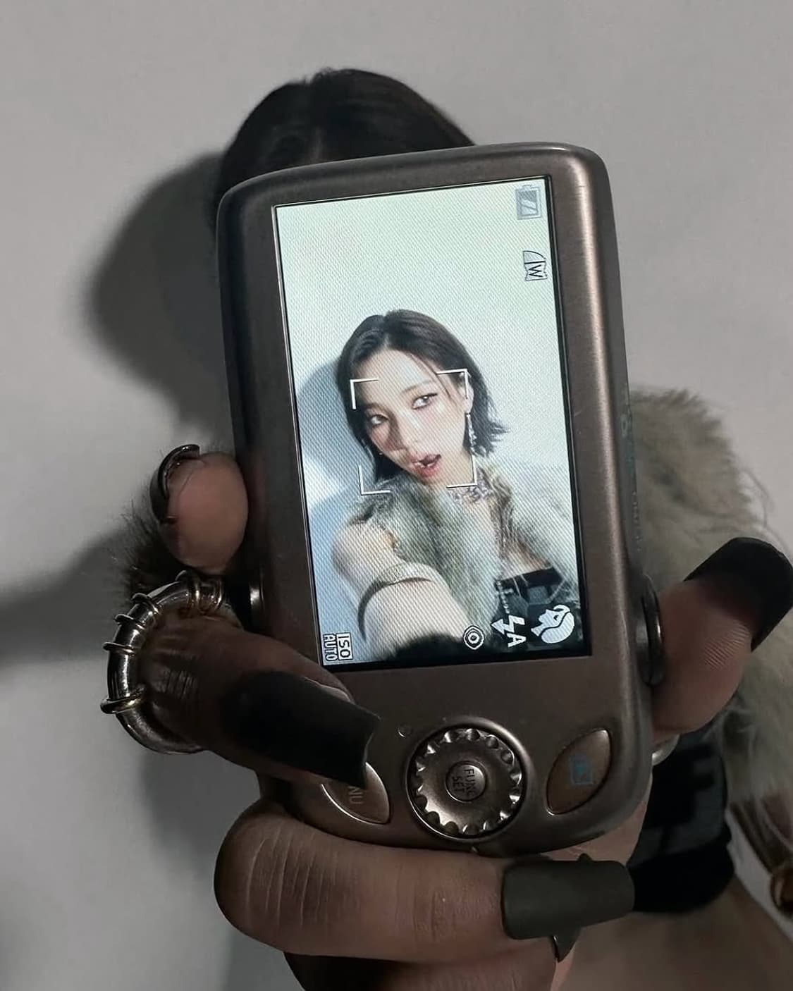 캐논 익서스 110 is 디카 (카리나 디지털카메라) 상품이미지3