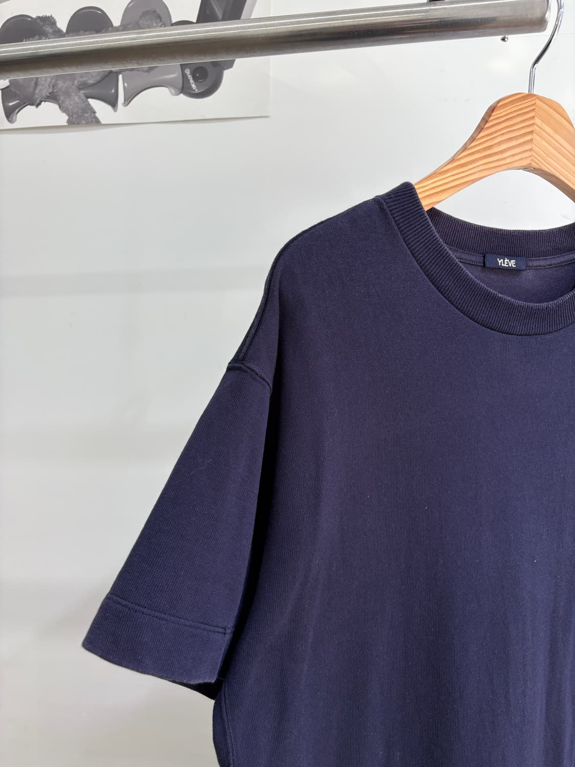 YLEVE (Made in Japan) 원피스 상품이미지3