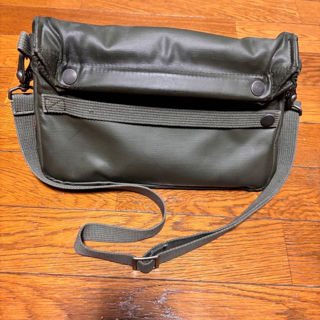 아나토미카 스몰 숄더백 가방 상품이미지4