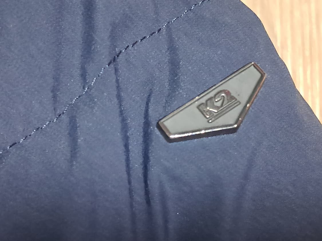 K2 여성 폭스퍼 롱패딩 95 상품이미지8