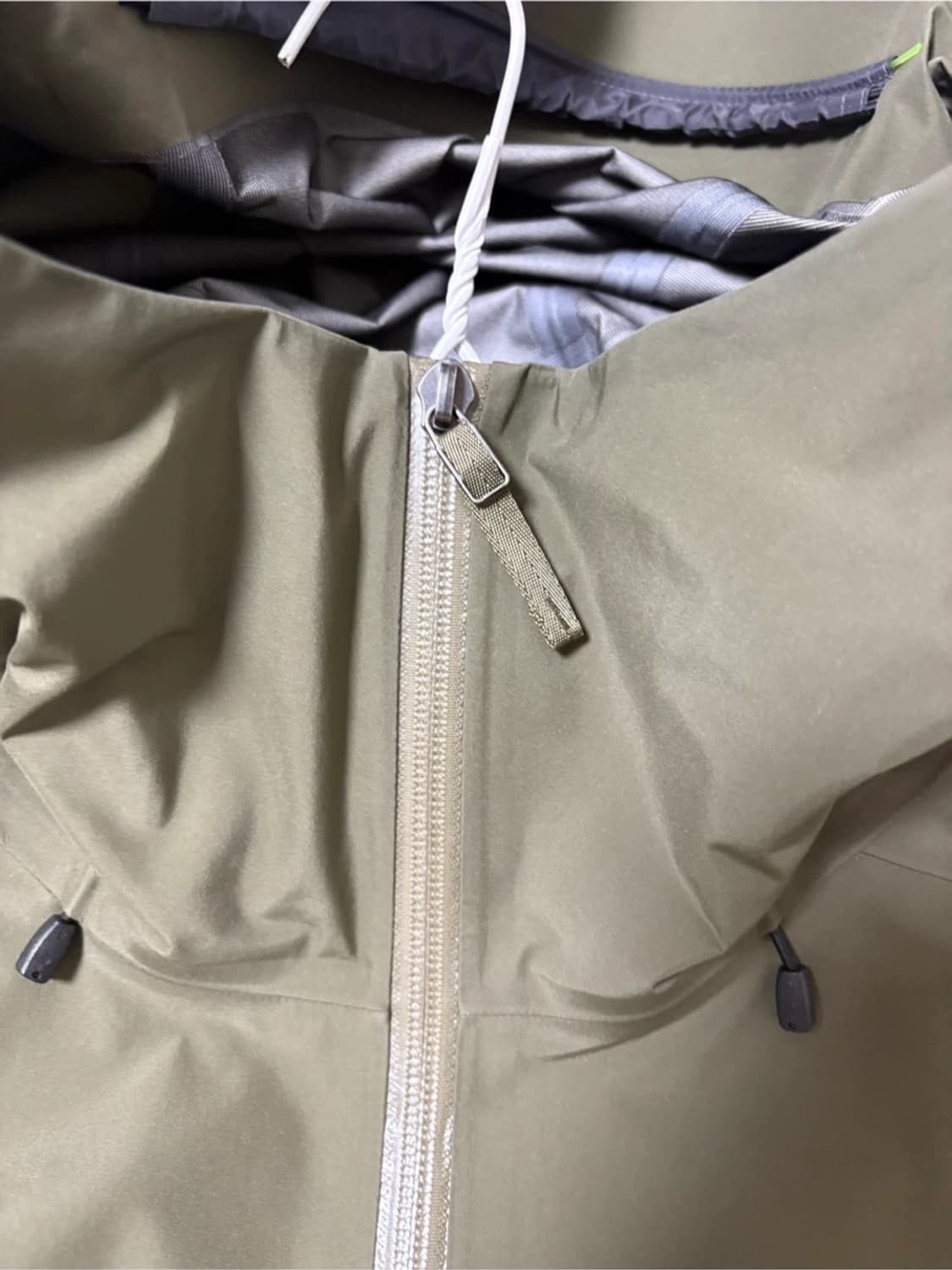 아크테릭스 베타lt자켓  타츠 L size 상품이미지4