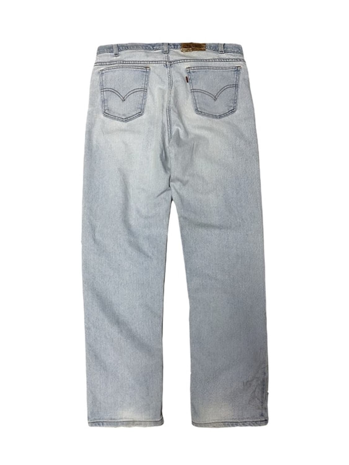 [W36L29] LEVI'S 리바이스540 90s 오렌지탭 빈티지 상품이미지2