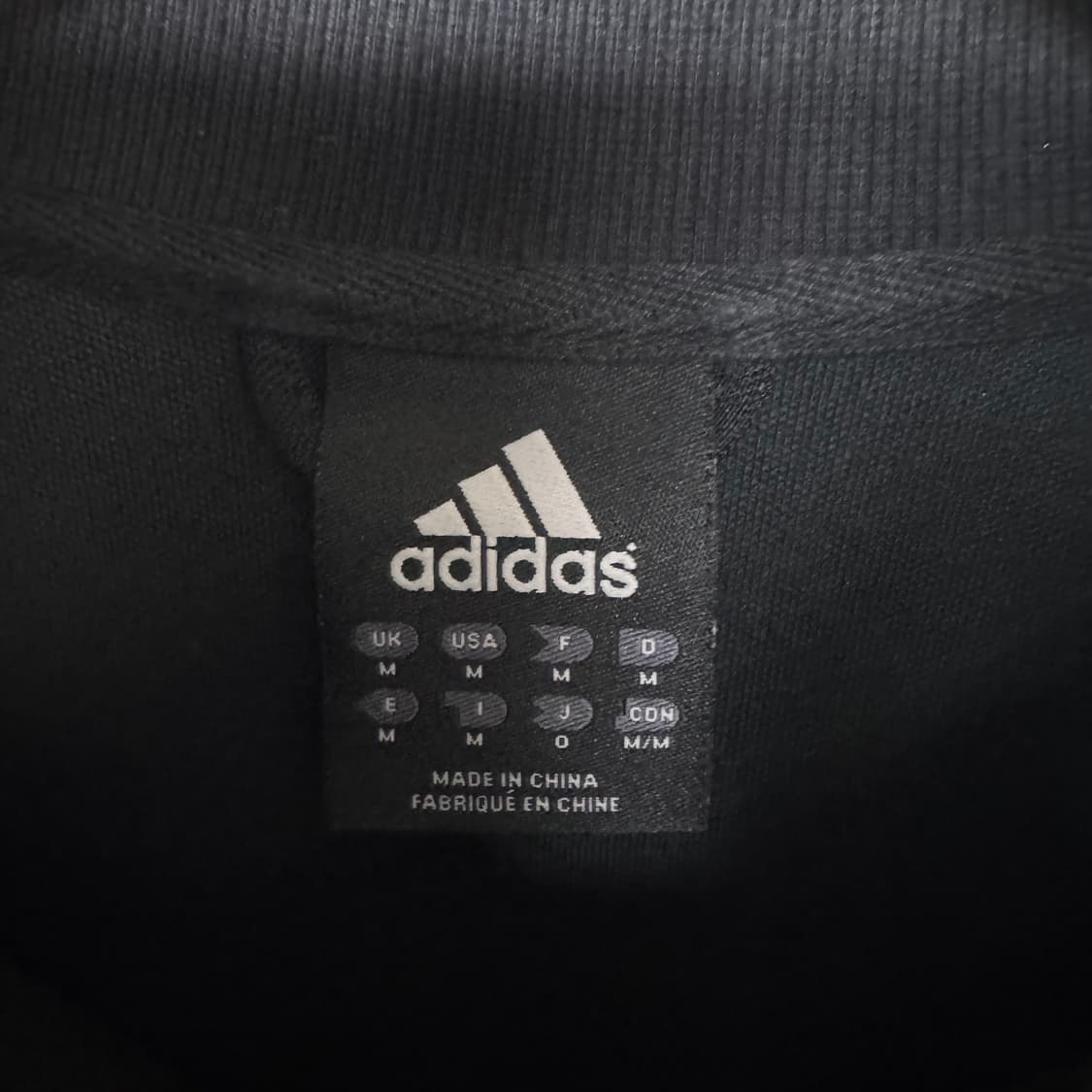 아디다스 3S 트랙탑 져지  상품이미지3