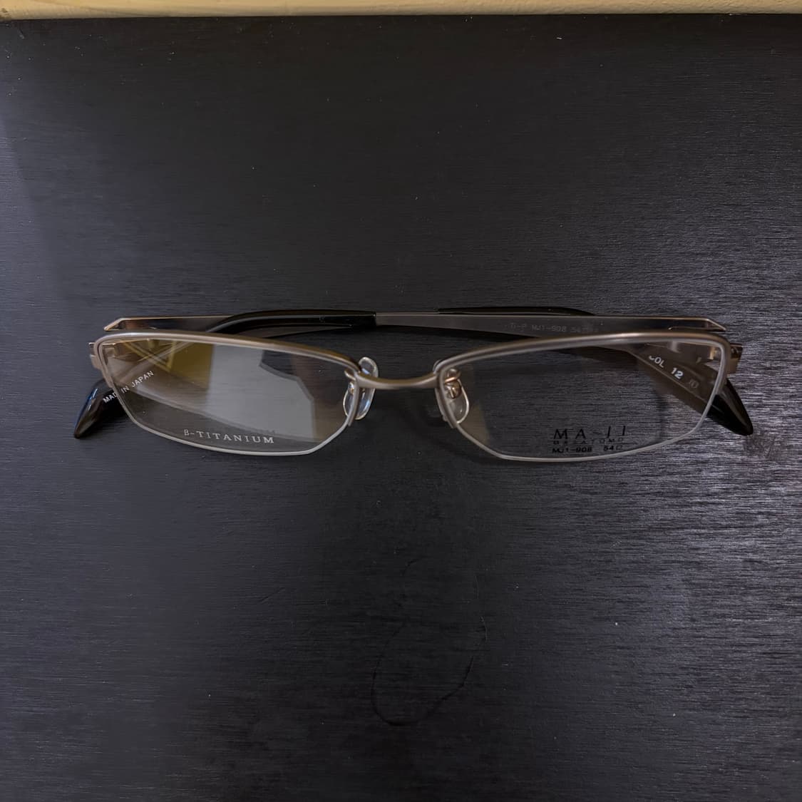 MASAKI MATSUSHIMA 908 상품이미지1