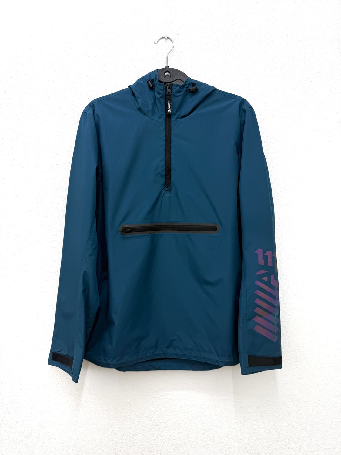 AE 하프집업 아노락 바람막이 상품이미지1