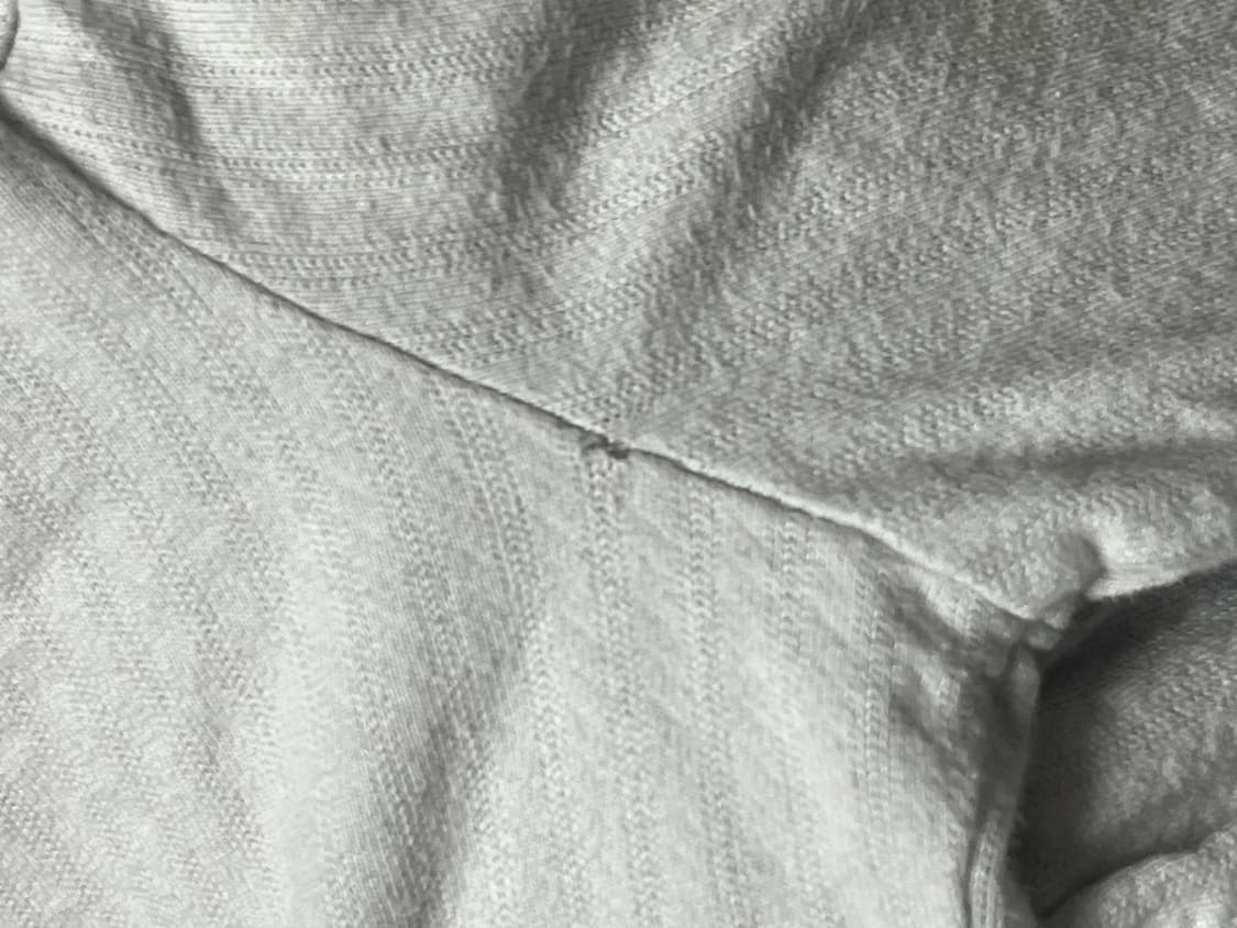 (급처) 이스트보이 후드가디건 상품이미지3