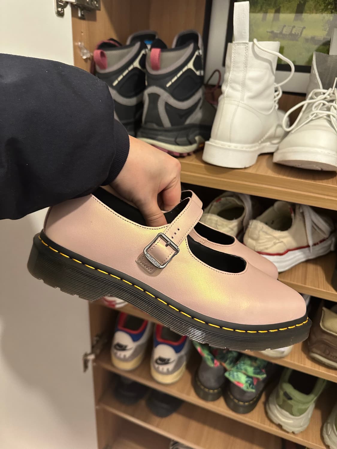 닥터마틴 메리제인 280 상품이미지1