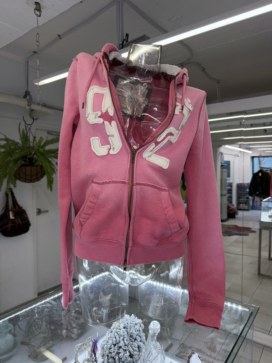 ABERCROMBIE & FITCH 상품이미지3