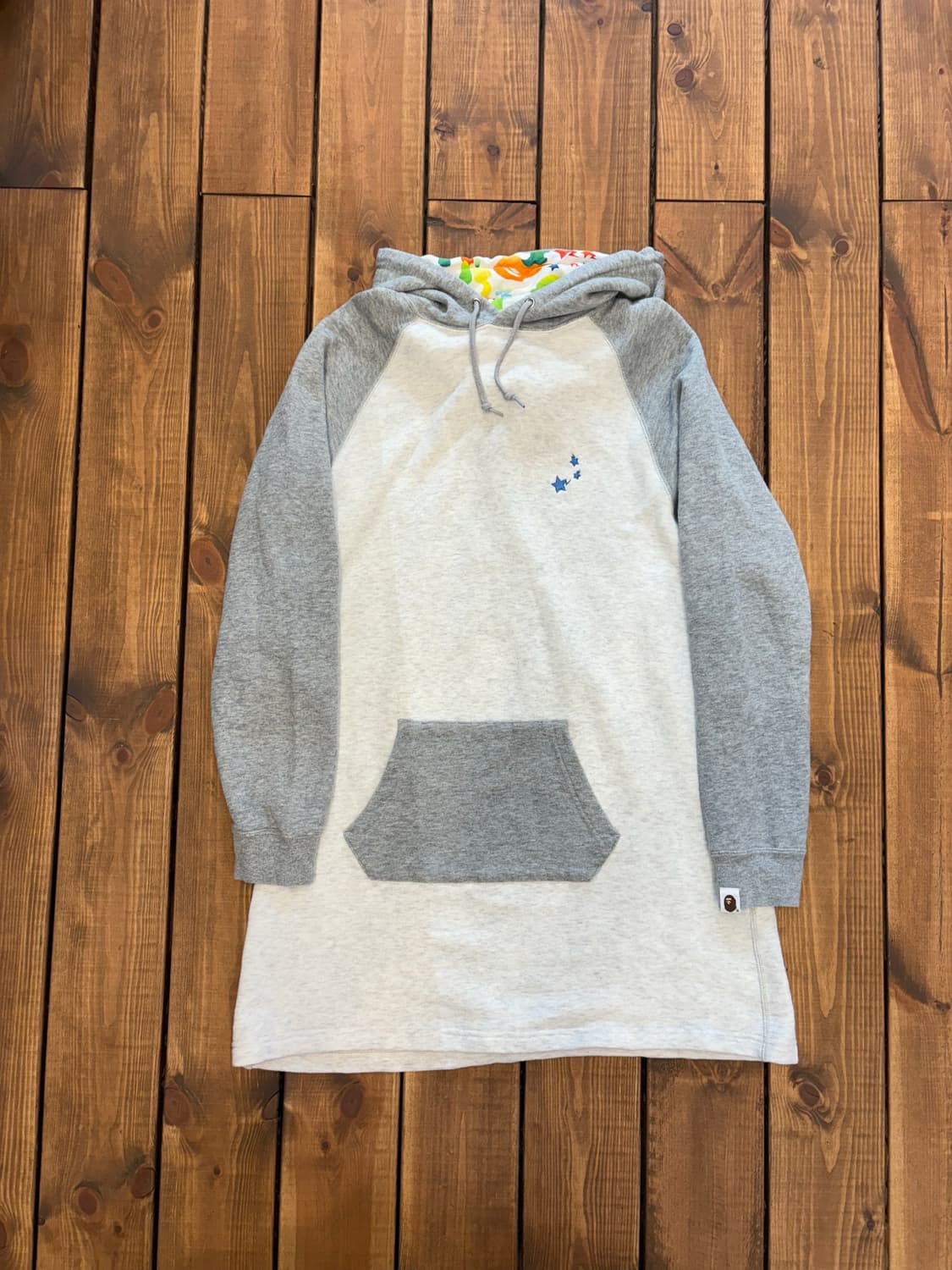 베이프 나그랑 후디 상품이미지6