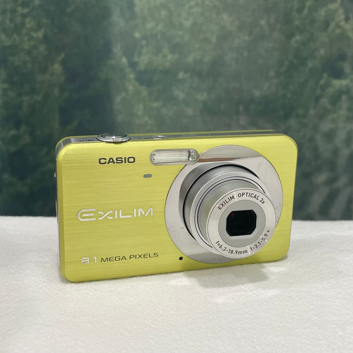 카시오 엑슬림 exilim ex-z80 디지털카메라 빈티지디카 상품이미지2