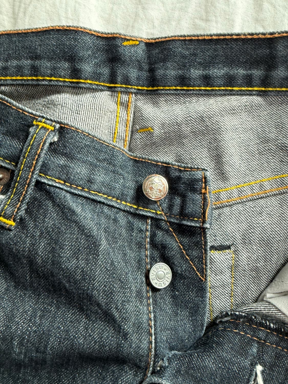 엘비수 청바지 상품이미지3