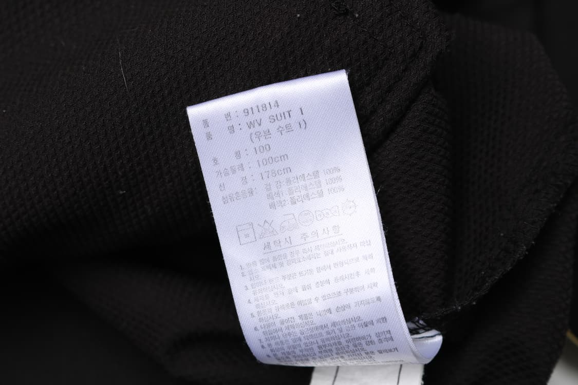 [L] 아디다스 올드스쿨 삼선 우븐 셋업 자켓+팬츠 상품이미지4