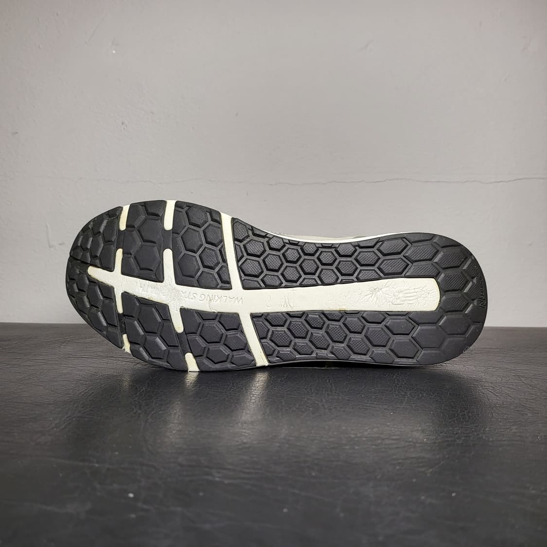 뉴발란스 운동화 260m 상품이미지10