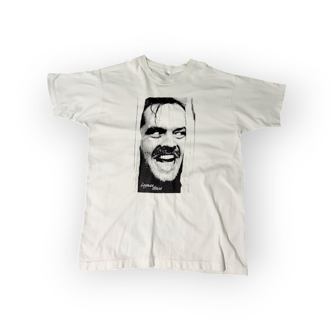 90s 빈티지 THE SHINING 상품이미지1