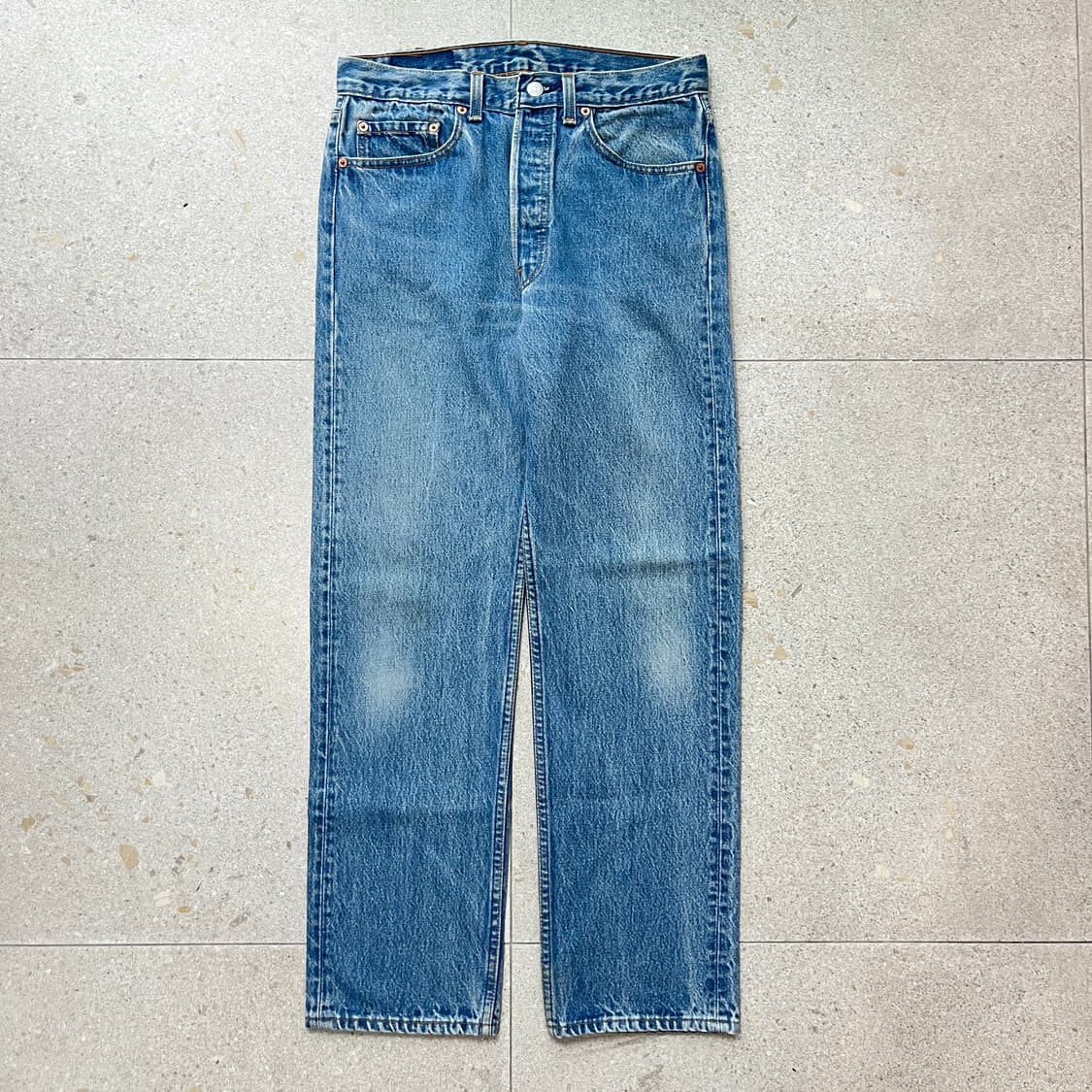 90‘s USA levis 리바이스501xx [31] 상품이미지1