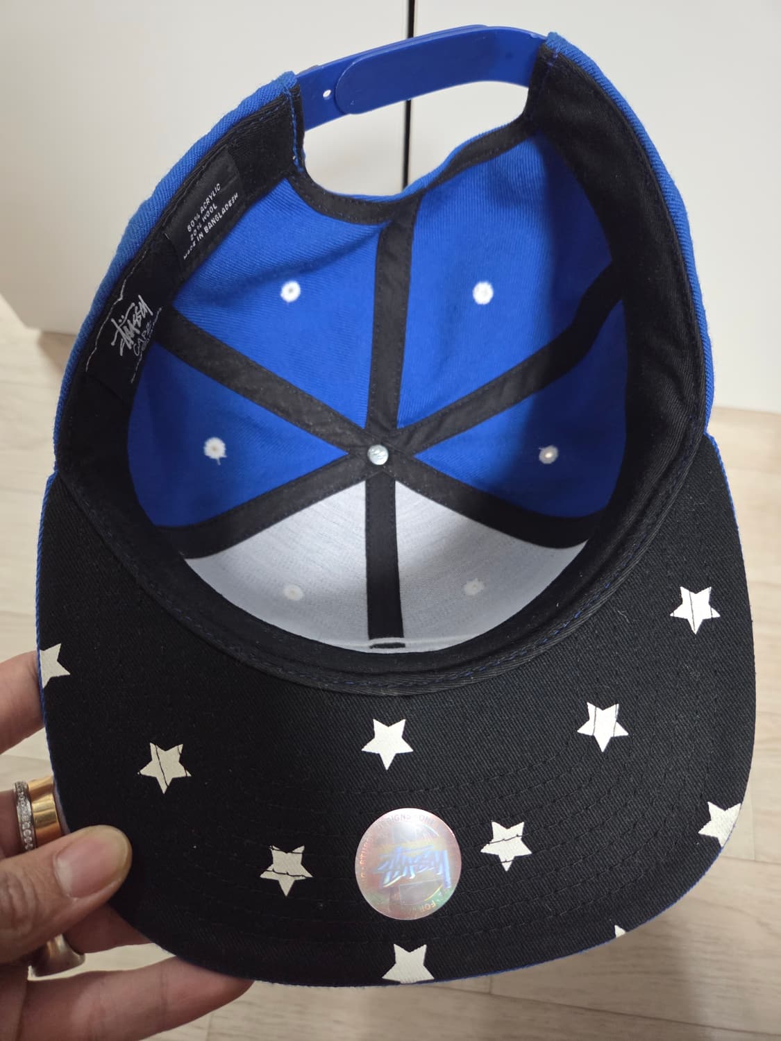 스투시 모자  상품이미지5