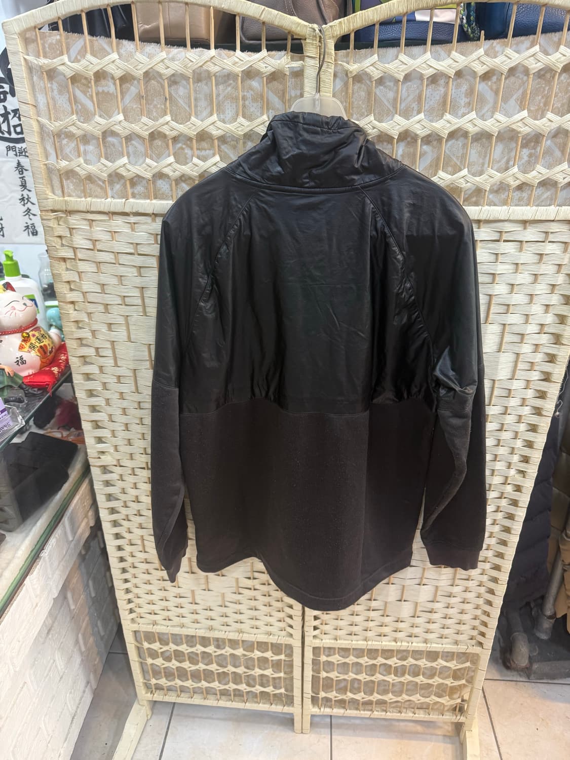 95 정품 cp컴퍼니 메트로폴리스 고어텍스 아노락 팝니다 상품이미지10