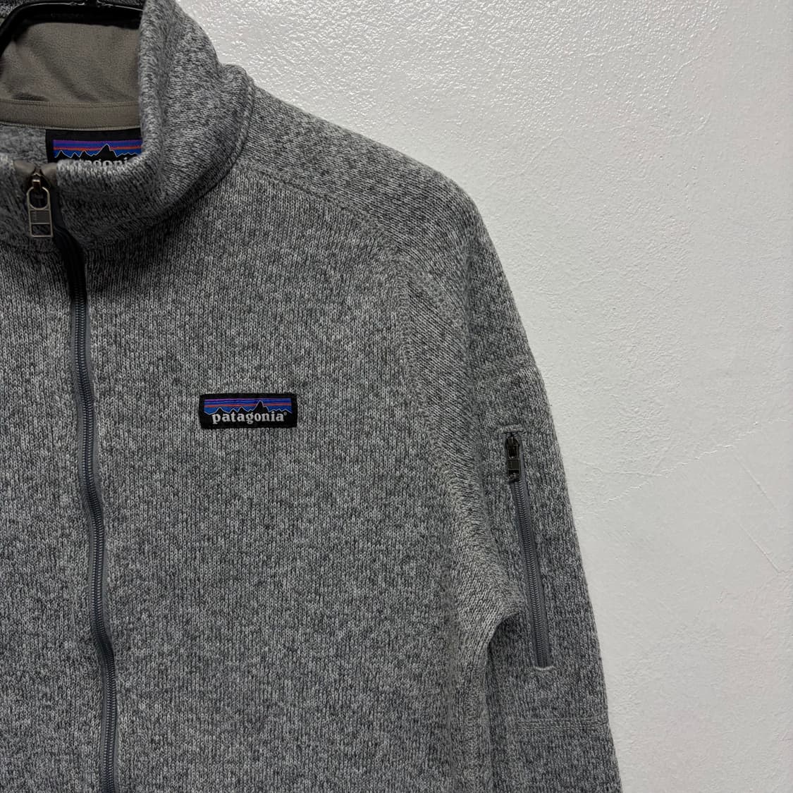 파타고니아 베터 스웻 1  상품이미지4