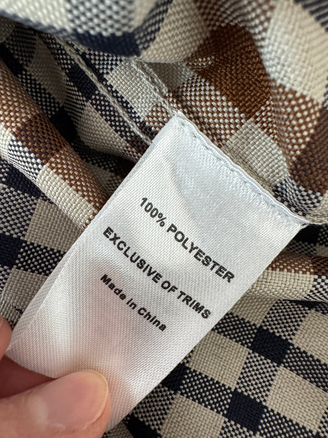 나이젤카본 카본 재패니즈 타입 1 자켓 L 상품이미지9