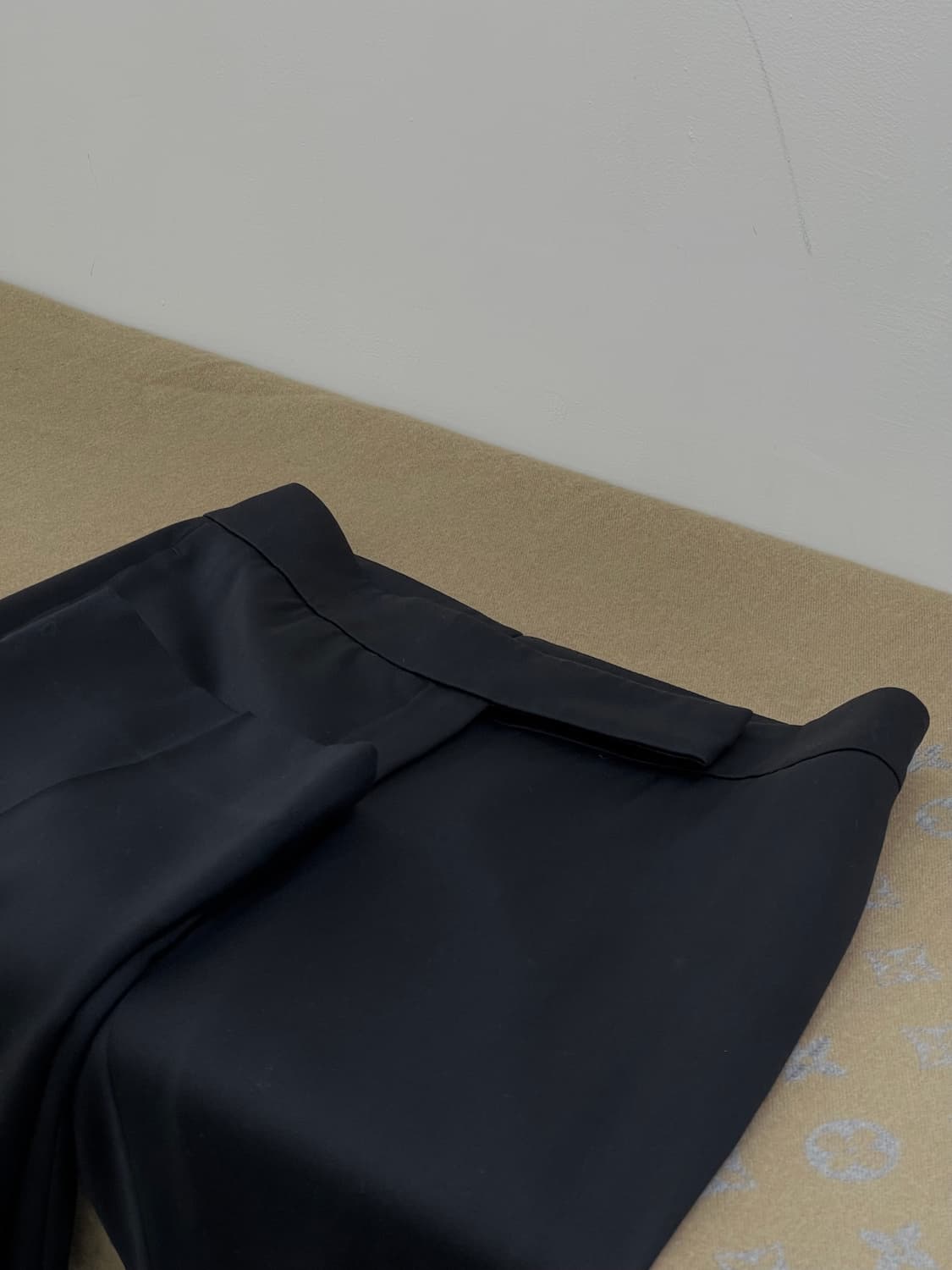 휴고보스 여성바지 상품이미지6