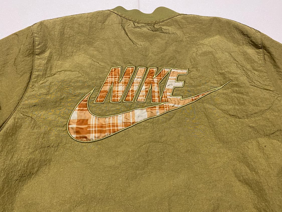 Nike 퀄팅자켓 xL(105) 상품이미지7