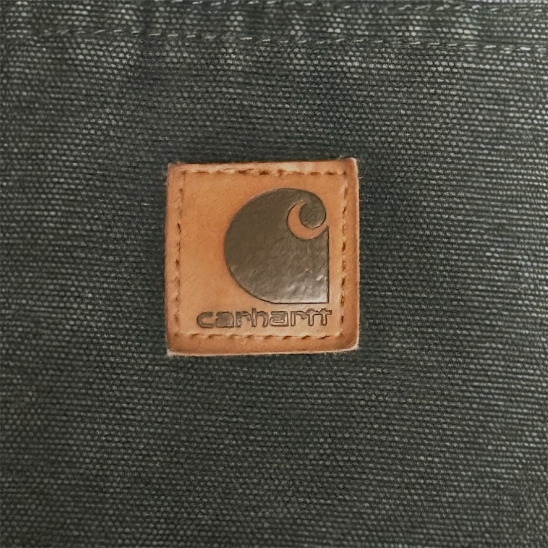 칼하트 액티브 자켓 OG J130 MOS 모스그린 XL 상품이미지6