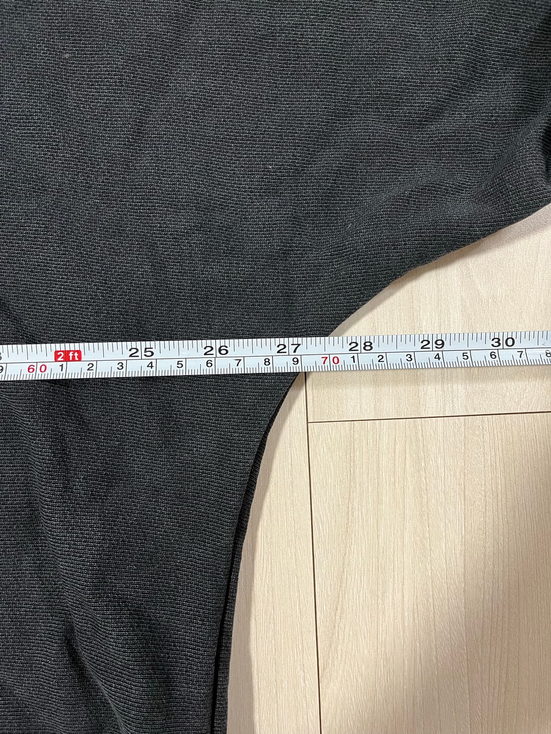 (S) 이지 샘플 후드 (돈다, 매치 베이스) 상품이미지2