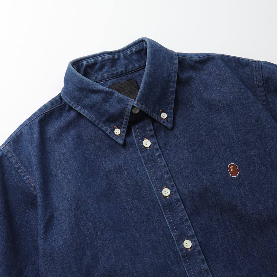 A BATHING APE Gore Windstopper Shirt 상품이미지10