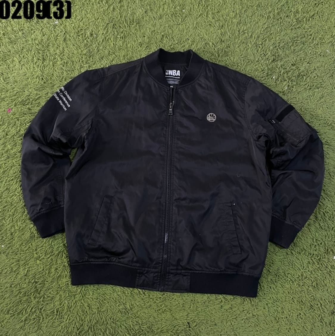 NBA 자켓 상품이미지1